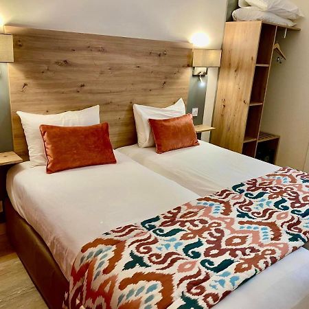 Hotel Derby Eiffel Παρίσι Εξωτερικό φωτογραφία