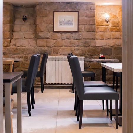 Hotel Derby Eiffel Παρίσι Εξωτερικό φωτογραφία