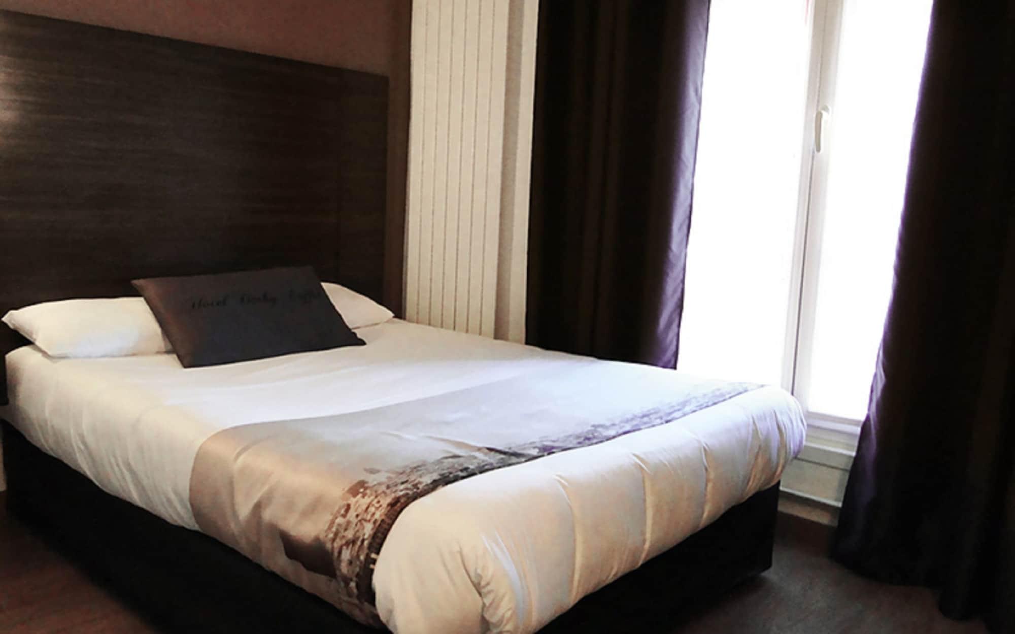 Hotel Derby Eiffel Παρίσι Εξωτερικό φωτογραφία