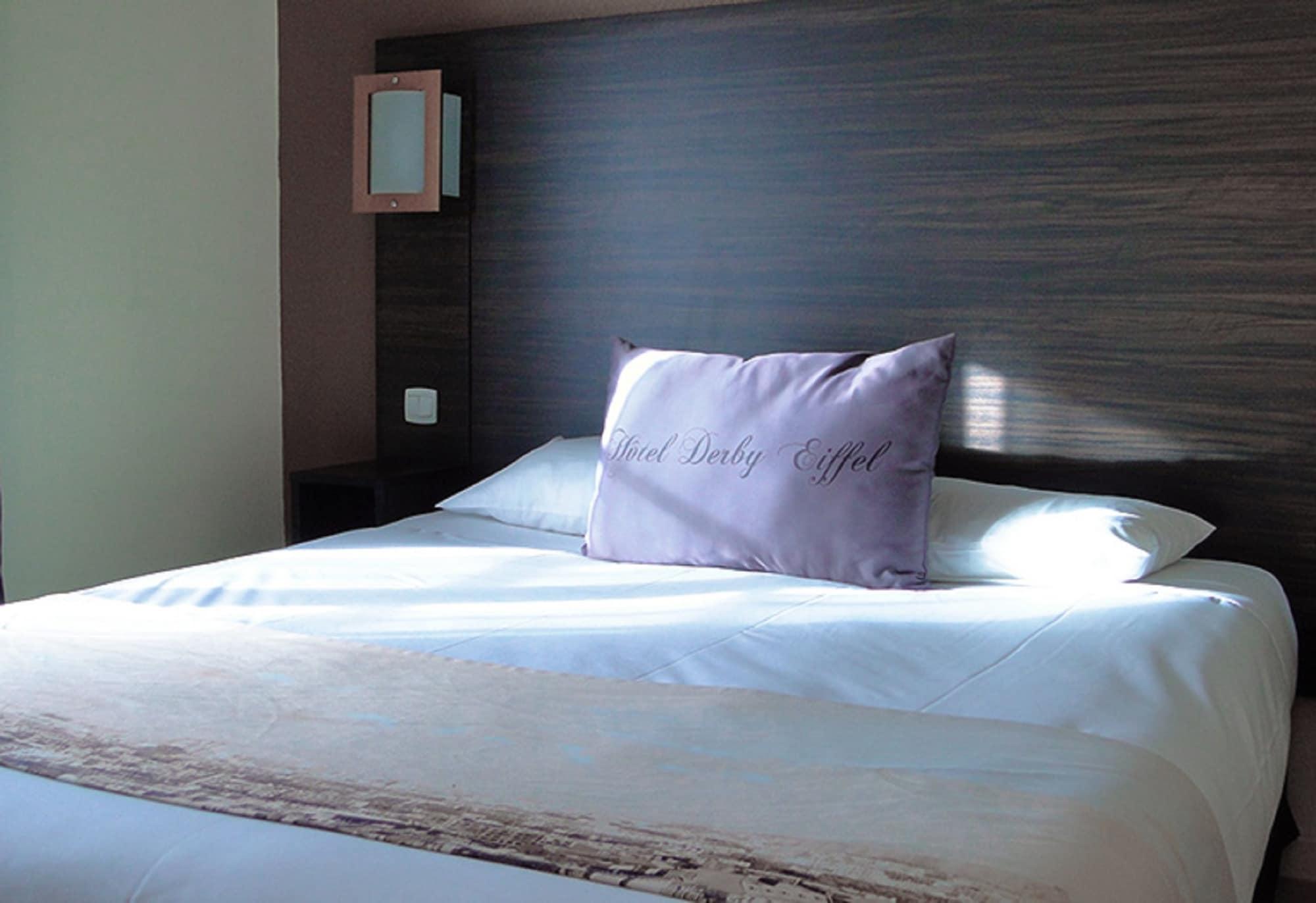 Hotel Derby Eiffel Παρίσι Εξωτερικό φωτογραφία