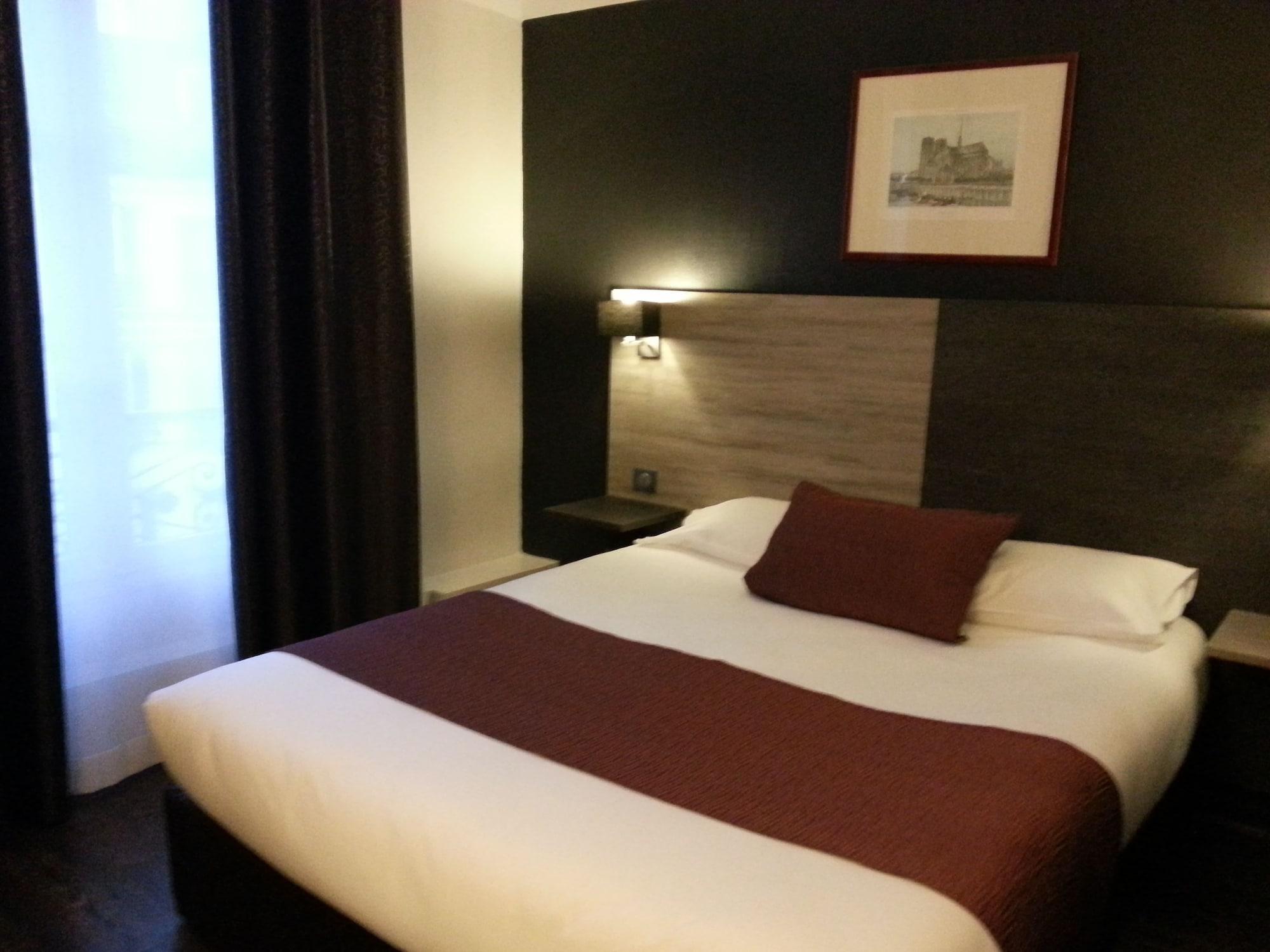 Hotel Derby Eiffel Παρίσι Εξωτερικό φωτογραφία