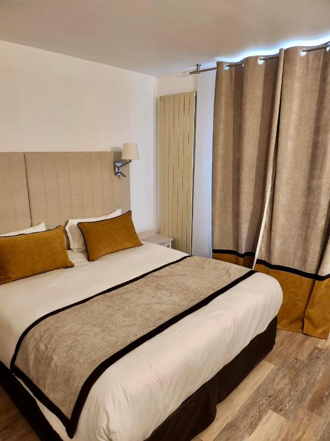 Hotel Derby Eiffel Παρίσι Εξωτερικό φωτογραφία