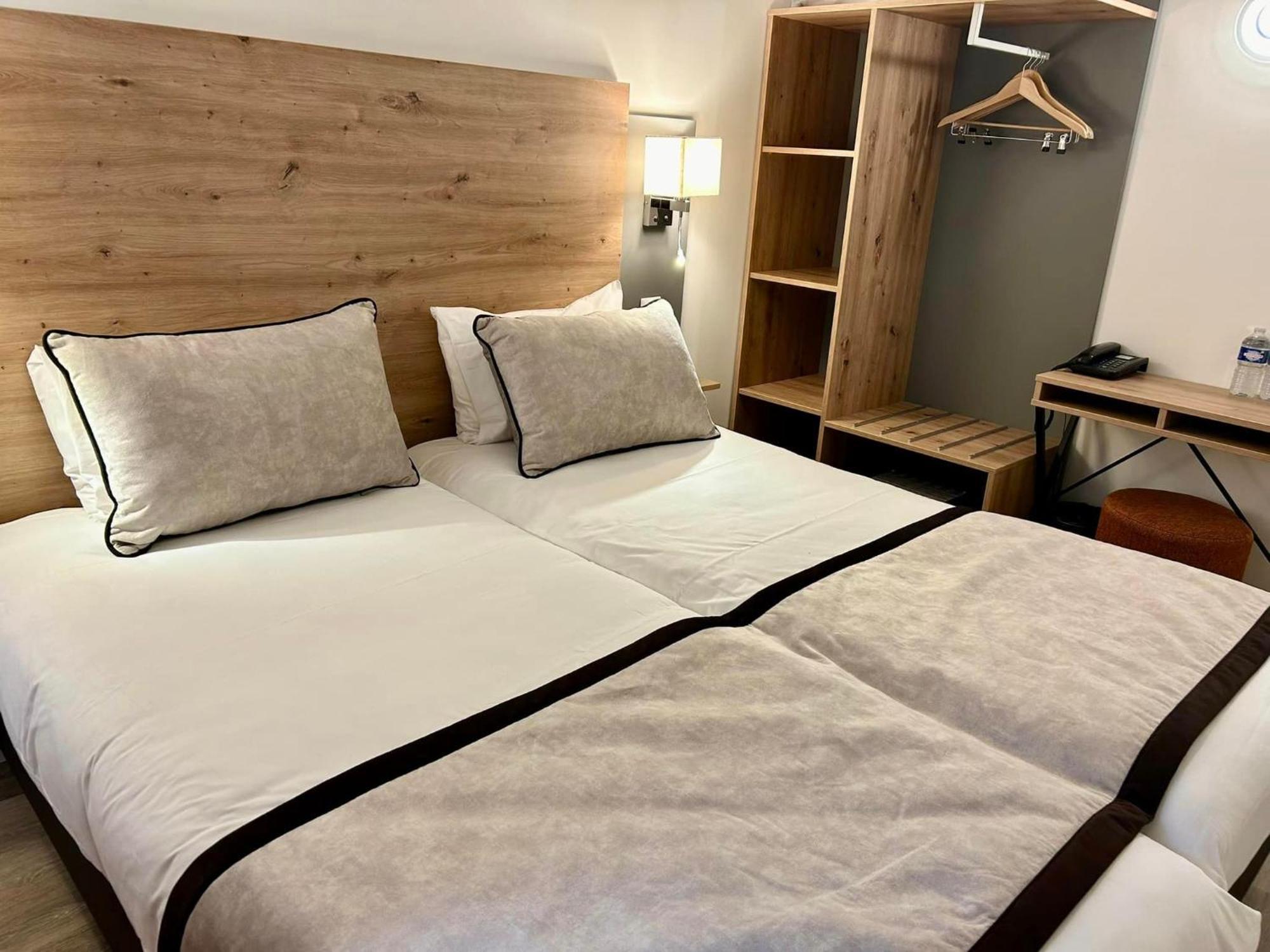 Hotel Derby Eiffel Παρίσι Εξωτερικό φωτογραφία