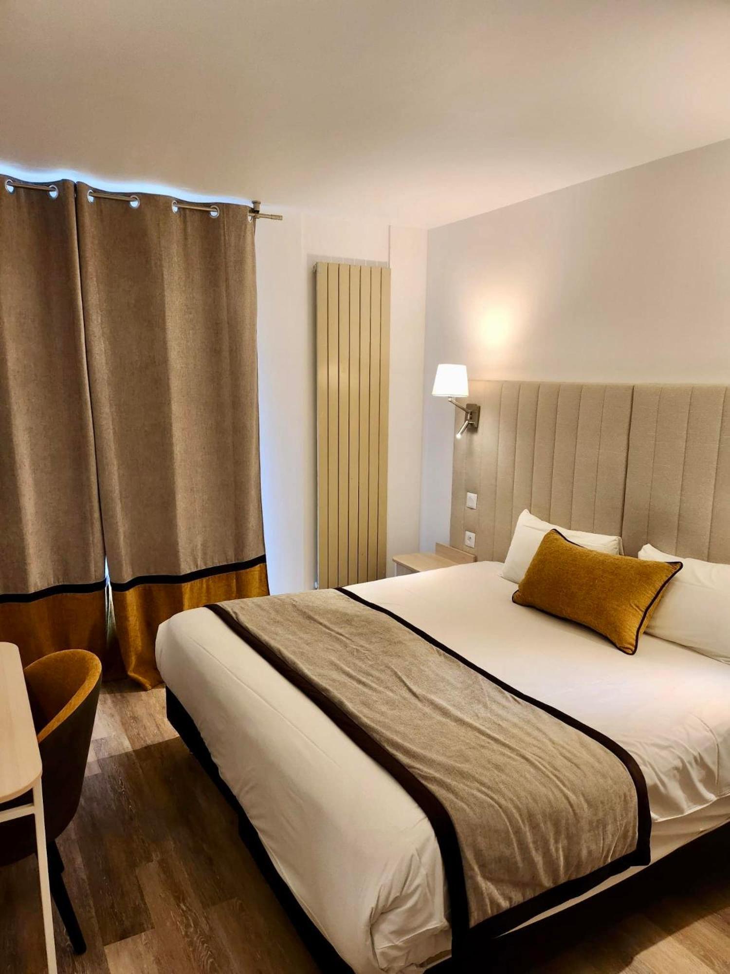 Hotel Derby Eiffel Παρίσι Εξωτερικό φωτογραφία