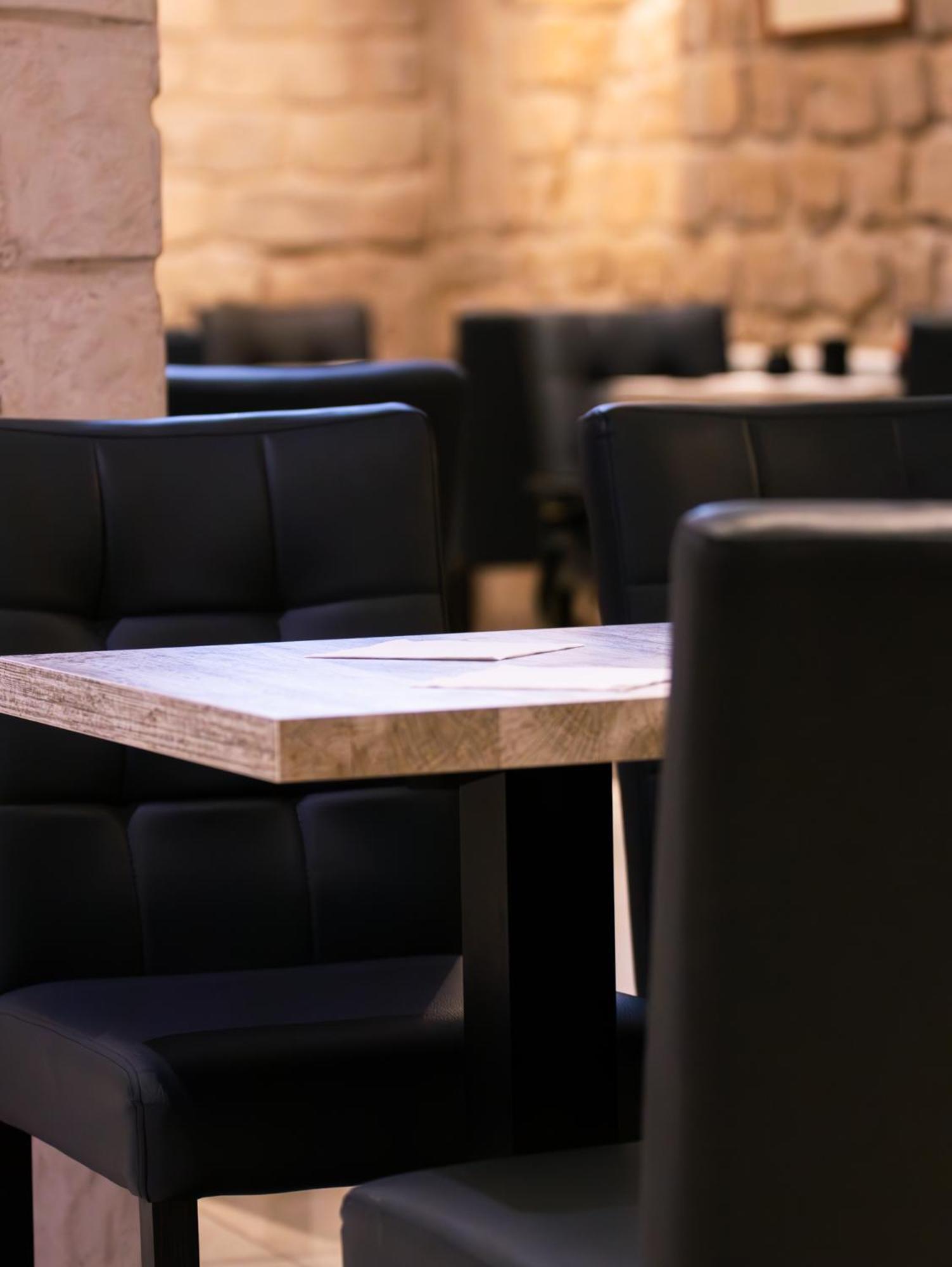 Hotel Derby Eiffel Παρίσι Εξωτερικό φωτογραφία