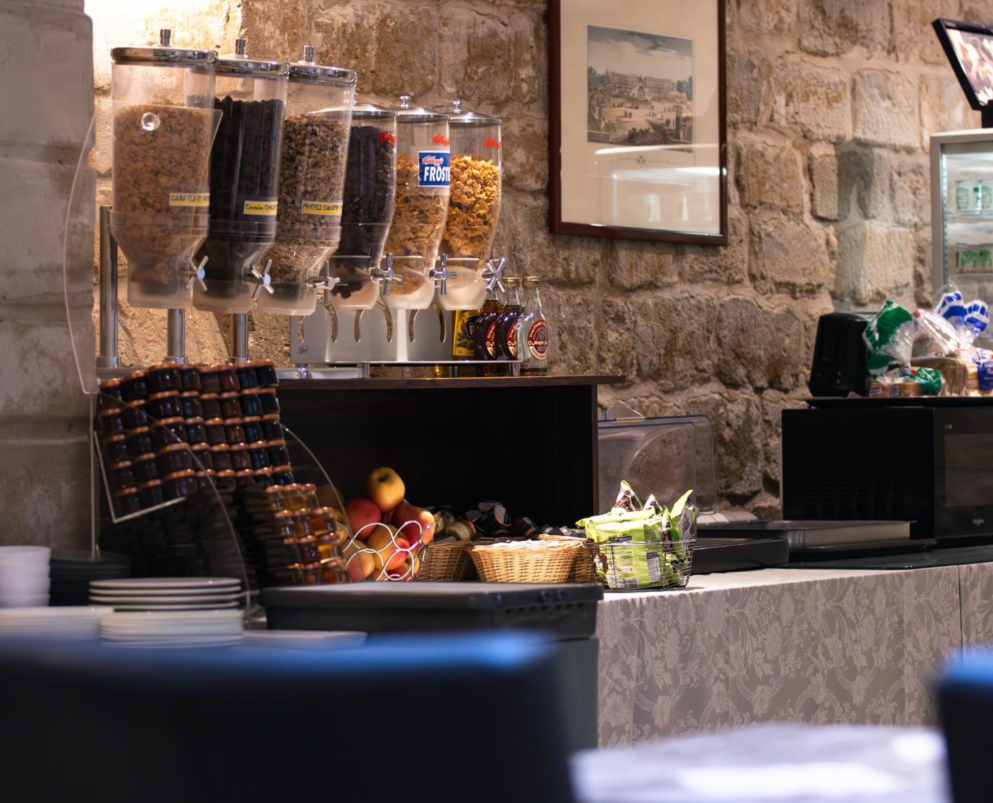 Hotel Derby Eiffel Παρίσι Εξωτερικό φωτογραφία