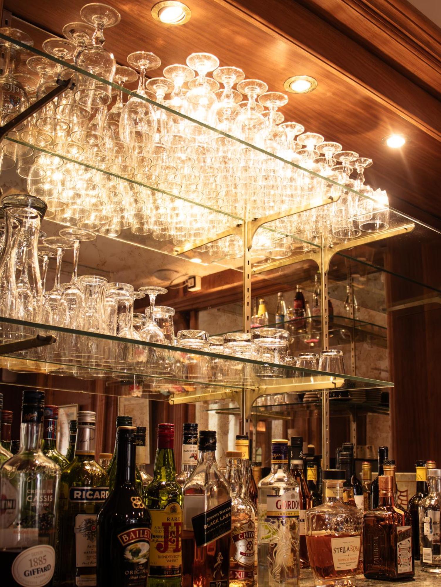 Hotel Derby Eiffel Παρίσι Εξωτερικό φωτογραφία