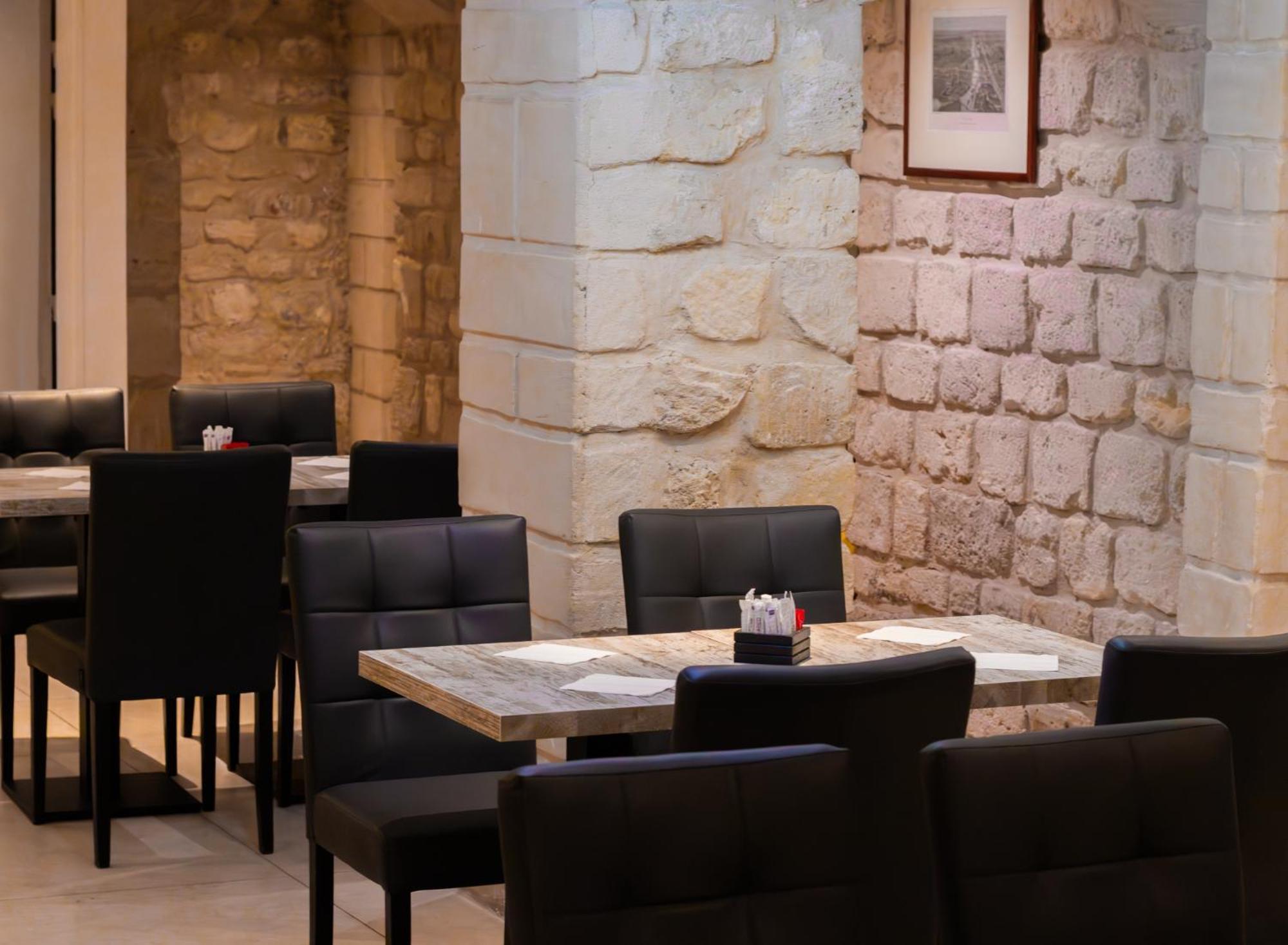 Hotel Derby Eiffel Παρίσι Εξωτερικό φωτογραφία