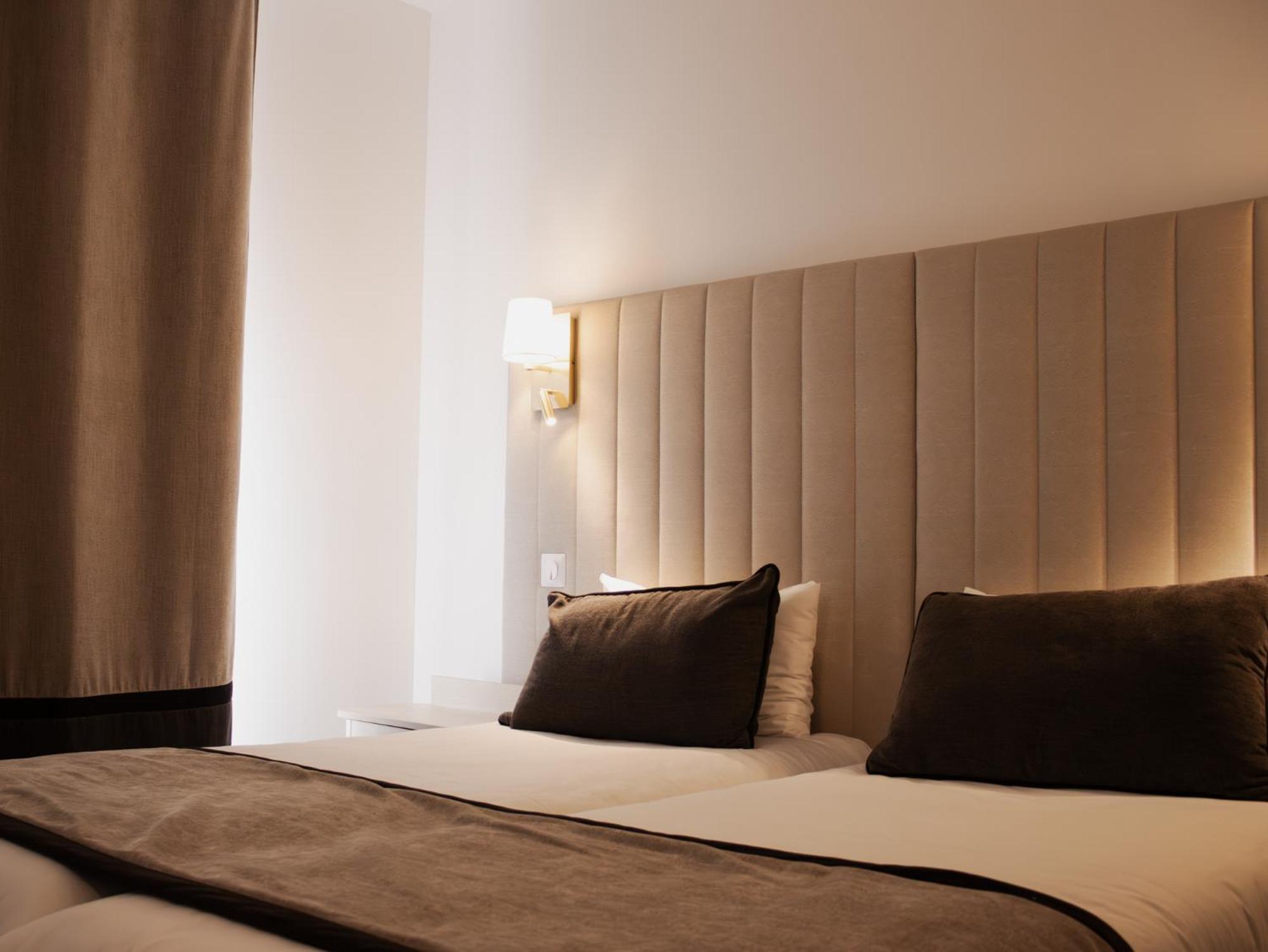 Hotel Derby Eiffel Παρίσι Εξωτερικό φωτογραφία