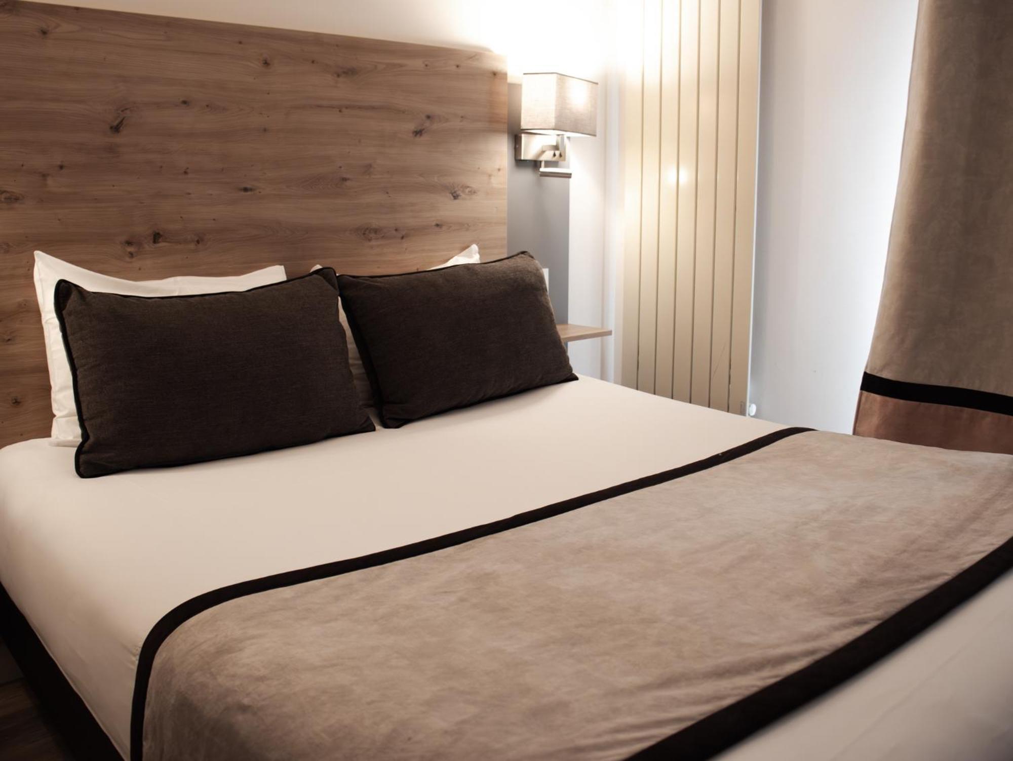 Hotel Derby Eiffel Παρίσι Εξωτερικό φωτογραφία