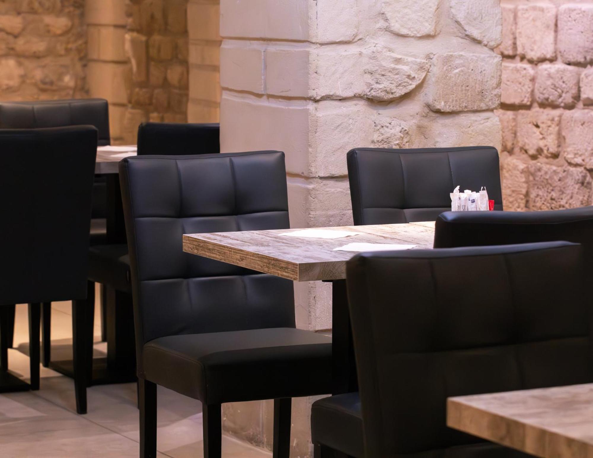 Hotel Derby Eiffel Παρίσι Εξωτερικό φωτογραφία