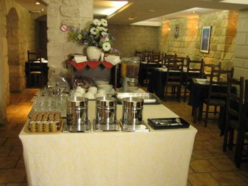 Hotel Derby Eiffel Παρίσι Εξωτερικό φωτογραφία